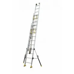 Meilleur prix ? Centaure Kit 2 Stab Pour échelles Master C2/C3 ? -CENTAURE Soldes 35381588 5