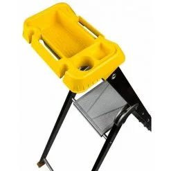 Budget ? Centaure Tablette Porte-outils Pour Escabeaux MP ?