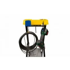 Budget ? Centaure Tablette Porte-outils Pour Escabeaux MP ? -CENTAURE Soldes 35381668 4