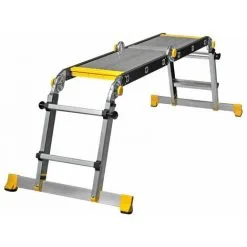 Top 10 ? Centaure Echelle Articulée Télescopique OPTI+ PRO ? 10 Top 10 ? Centaure Echelle Articulée Télescopique OPTI+ PRO ? -CENTAURE Soldes 35381679 4