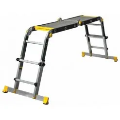 Top 10 ? Centaure Echelle Articulée Télescopique OPTI+ PRO ? 11 Top 10 ? Centaure Echelle Articulée Télescopique OPTI+ PRO ? -CENTAURE Soldes 35381679 5