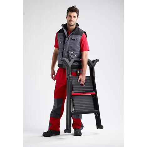 Sortie ? CENTAURE Marchepied Pliant - 2 Marches - 450902 ? 5 Sortie ? CENTAURE Marchepied Pliant - 2 Marches - 450902 ? – Image 3