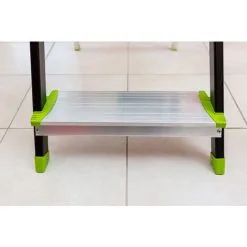 Grosses soldes ❤️ EMBOUT DE MARCHES CENTAURE POUR ESCABEAU GARDEN STEP - C400000EV-- ?