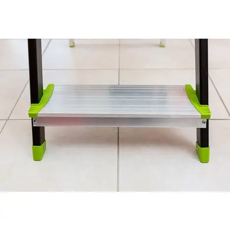 Grosses soldes ❤️ EMBOUT DE MARCHES CENTAURE POUR ESCABEAU GARDEN STEP - C400000EV-- ? 3 Grosses soldes ❤️ EMBOUT DE MARCHES CENTAURE POUR ESCABEAU GARDEN STEP - C400000EV-- ?