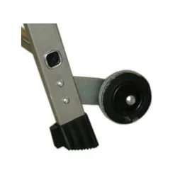 Meilleure vente ? Centaure Plate-forme Individuelle Roulante 2 Marches à Hauteur Fixe - Sans Stabilisateur - MASTERGUARD ✔️ -CENTAURE Soldes 50246403 5