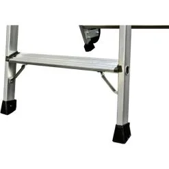 Acheter ? PLATES-FORMES INDIVIDUELLES ROULANTES CENTAURE MASTERSCOP REGLABLE 6 à 9 MARCHES - 512926-- ? -CENTAURE Soldes 56103570 3