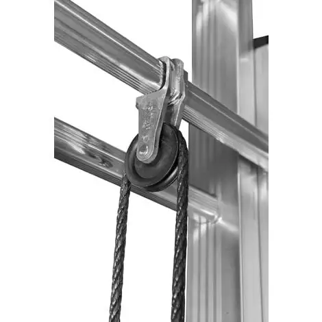 Coupon ? ECHELLE COULISSANTE 2 PLANS À CORDE CENTAURE PRC2 4M05 - 363414-- ? 4 Coupon ? ECHELLE COULISSANTE 2 PLANS À CORDE CENTAURE PRC2 4M05 - 363414-- ? – Image 2