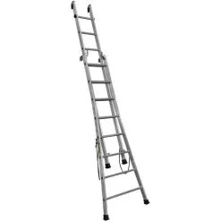 Top 10 ? ECHELLE TRANSFORMABLE À BASE ÉVASÉE 2 PLANS CENTAURE PRT2 3M05 - 363210-- ✨ 8 Top 10 ? ECHELLE TRANSFORMABLE À BASE ÉVASÉE 2 PLANS CENTAURE PRT2 3M05 - 363210-- ✨ -CENTAURE Soldes 5887001 3