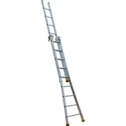 Bon marché ? ECHELLE TRANSFORMABLE À BASE ÉVASÉE 2 PLANS CENTAURE MASTER T2 3M05 - 510210-- ? -CENTAURE Soldes 5902401 4