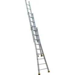 Meilleur prix ✨ ECHELLE TRANSFORMABLE À BASE ÉVASÉE 3 PLANS CENTAURE MASTER T3 2M50 - 510308-- ✨ -CENTAURE Soldes 5902405 3