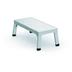 Remise ? Marchepied Industriel CENTAURE Modulaire MODULO STEP 1 Marche - 453801-- ?