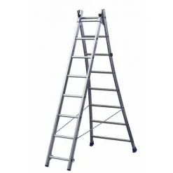 Tout neuf ⭐ CENTAURE Echelle Transformable 2 Plans KET2 2m30/3m70 ?