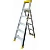 Acheter ? CENTAURE Escabeau Pro Multi-positions - Hauteur Max. De Travail 3.90m - 455605 ? -CENTAURE Soldes 66269544 1