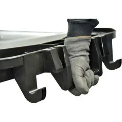 Nouveau ? PLATES-FORMES INDIVIDUELLES ROULANTES CENTAURE MASTERGUARD 4 MARCHES SANS STABILISATEURS - 512904-- ? -CENTAURE Soldes 68414558 3