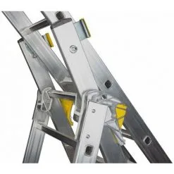 Meilleure affaire ? Echelle Transformable T3 Base évasée 3x10 Ht Accès 5,65m Centaure ? -CENTAURE Soldes 6919274 3