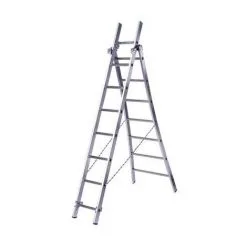 Budget ? CENTAURE ECHELLE TRANSFORMABLE 3 PLANS PRT3 2,75 / 6,10 M ?