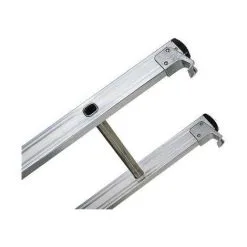 Nouveau ? CENTAURE CROCHET D'ECHELLE DIAM 50 (la Paire) ?