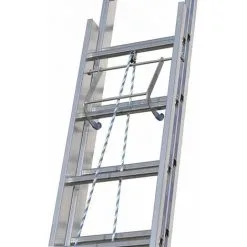 Meilleure vente ? Centaure Echelle Coulissante 2 Plans à Corde KC2 5m10/8m50 ? -CENTAURE Soldes 8355094 5