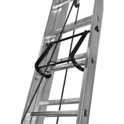 Acheter ? Centaure Echelle Coulissante 3 Plans à Corde PRC3 2m90/6m85 ? -CENTAURE Soldes 8355117 5