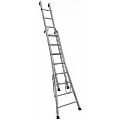 Meilleure affaire ? Centaure Echelle Transformable 2 Plans PRT2 2m20/3m30 ? -CENTAURE Soldes 8355121 2