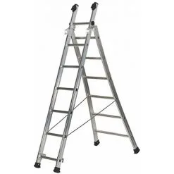 Top 10 ? Centaure Echelle Transformable 2 Plans PRT2 2m50/3m90 ? -CENTAURE Soldes 8355122 4