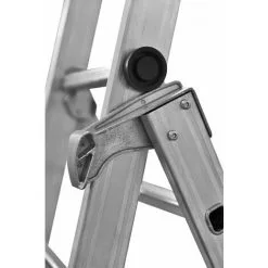 Top 10 ? Centaure Echelle Transformable 2 Plans PRT2 2m50/3m90 ? -CENTAURE Soldes 8355122 5