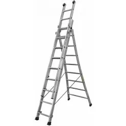 Budget ? Centaure Echelle Transformable 3 Plans PRT3 2m75/6m10 ?