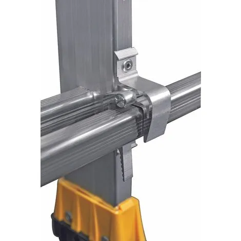 Vente flash ? Centaure Echelle Coulissante 2 Plans à Mains CM2 3m60/5m85 ✔️ 4 Vente flash ? Centaure Echelle Coulissante 2 Plans à Mains CM2 3m60/5m85 ✔️ – Image 2