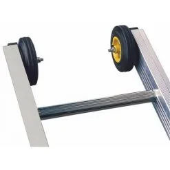 Remise ? Centaure Echelle Coulissante 2 Plans à Mains CM2 4m70/8m05 ? -CENTAURE Soldes 8355165 3