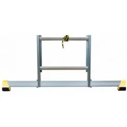 Remise ? Centaure Echelle Coulissante 2 Plans à Mains CM2 4m70/8m05 ? -CENTAURE Soldes 8355165 4