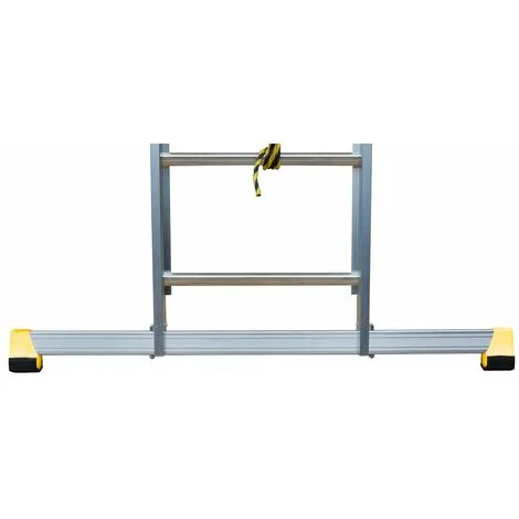 Meilleur prix ✔️ Centaure Echelle Coulissante 2 Plans à Mains CM2 5m25/8m90 ? 6 Meilleur prix ✔️ Centaure Echelle Coulissante 2 Plans à Mains CM2 5m25/8m90 ? – Image 4