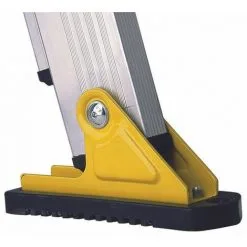 Meilleur prix ? Centaure Echelle Coulissante 2 Plans à Corde C2 STAB' 4m60/8m00 ? -CENTAURE Soldes 8355185 2