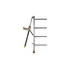 Meilleur prix ? Centaure Echelle Coulissante 3 Plans à Corde C3 STAB' 6m85/17m35 ? -CENTAURE Soldes 8355196 5