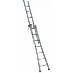 Budget ⌛ Centaure Echelle Transformable 2 Plans T2 1m95/3m05 ⌛ -CENTAURE Soldes 8355203 2