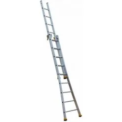 Les meilleures critiques de ? Centaure Echelle Transformable 2 Plans T2 2m80/4m45 ❤️ -CENTAURE Soldes 8355206 2