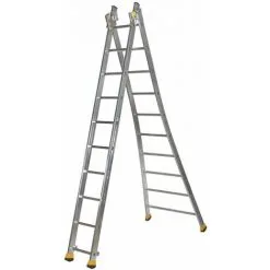 Budget ? Centaure Echelle Transformable 2 Plans T2 3m60/6m10 ?