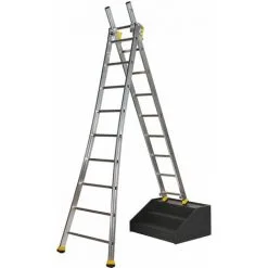 Budget ? Centaure Echelle Transformable 2 Plans T2 3m60/6m10 ? 8 Budget ? Centaure Echelle Transformable 2 Plans T2 3m60/6m10 ? -CENTAURE Soldes 8355208 3