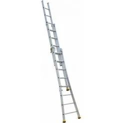 Acheter ✨ Centaure Echelle Transformable 3 Plans T3 2m20/4m70 ? -CENTAURE Soldes 8355210 4