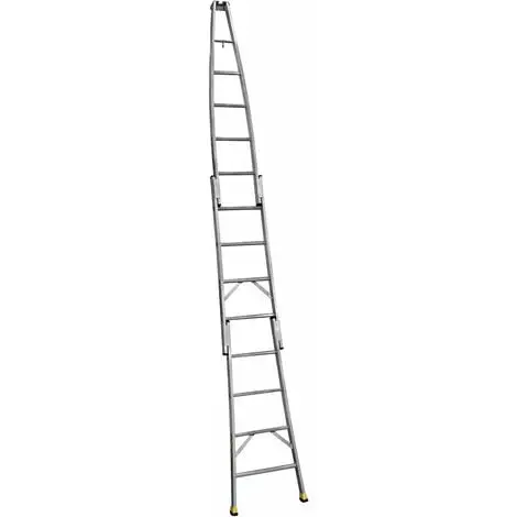 Meilleure vente ? Centaure Echelle Nettoyeur N - 3 éléments - Spécial Vitres ? 3 Meilleure vente ? Centaure Echelle Nettoyeur N - 3 éléments - Spécial Vitres ?