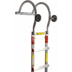 Grosses soldes ✨ Centaure Crochet De Faitage Aluminium Pour échelle De Toit Aluminium ? -CENTAURE Soldes 8355232 2