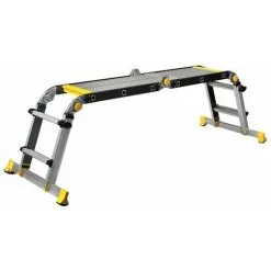 Top 10 ? Centaure Marchepied Aluminium Anodisé X-O 2 Marches ? -CENTAURE Soldes 8355247 3