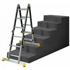 Top 10 ? Centaure Marchepied Aluminium Anodisé X-O 2 Marches ? -CENTAURE Soldes 8355247 4