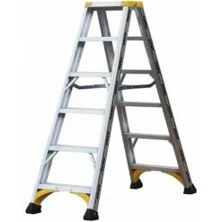 Sortie ⌛ Centaure Marchepied Double Accès ALPHA 2x6 Marches ⌛