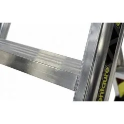 Sortie ⌛ Centaure Marchepied Double Accès ALPHA 2x6 Marches ⌛ -CENTAURE Soldes 8355251 3