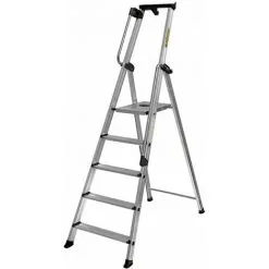 Offres ? Centaure Escabeau Aluminium PRO XL 5 Marches ?