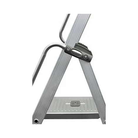 Offres ? Centaure Escabeau Aluminium PRO XL 5 Marches ? 5 Offres ? Centaure Escabeau Aluminium PRO XL 5 Marches ? – Image 3