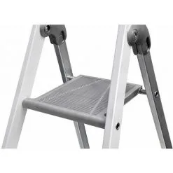 Les meilleures critiques de ? Centaure Escabeau Aluminium Laqué EXPERT 54 - 3 Marches ? -CENTAURE Soldes 8355266 3