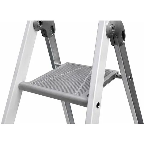 Meilleure vente ? Centaure Escabeau Aluminium Laqué EXPERT 54 - 4 Marches ? 5 Meilleure vente ? Centaure Escabeau Aluminium Laqué EXPERT 54 - 4 Marches ? – Image 3