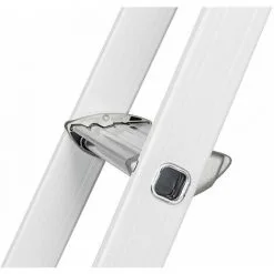 Sortie ? Centaure Escabeau Aluminium Laqué EXPERT 54 - 7 Marches ? -CENTAURE Soldes 8355270 4