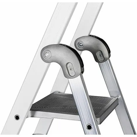 Bon marché ? Centaure Escabeau Aluminium Laqué EXPERT 54 - 10 Marches ⭐ 4 Bon marché ? Centaure Escabeau Aluminium Laqué EXPERT 54 - 10 Marches ⭐ – Image 2